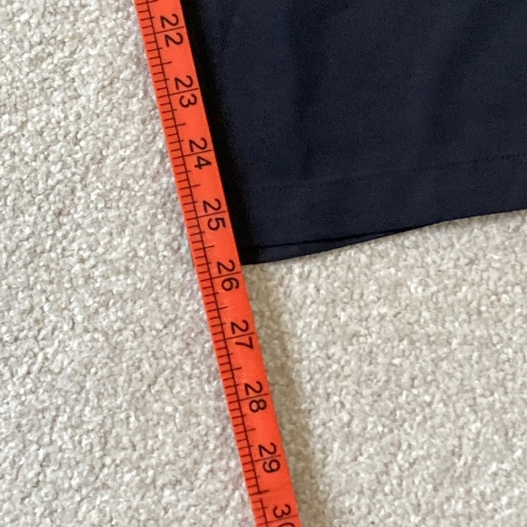 Preloved Shein Women's Wide-Leg Trousers, Size L - Effortless Style and Comfort - Picture 14 of 14